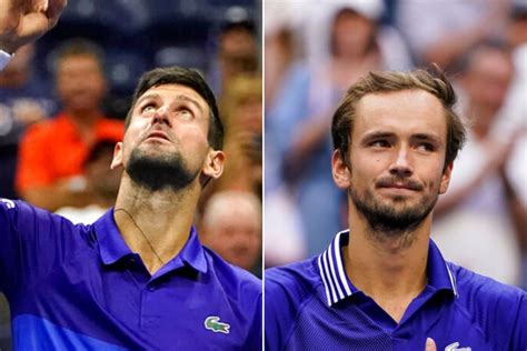 2021 US Open men's final live updates: Daniil Medvedev beats .